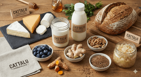 cattalu alimentos cattalu alimentos